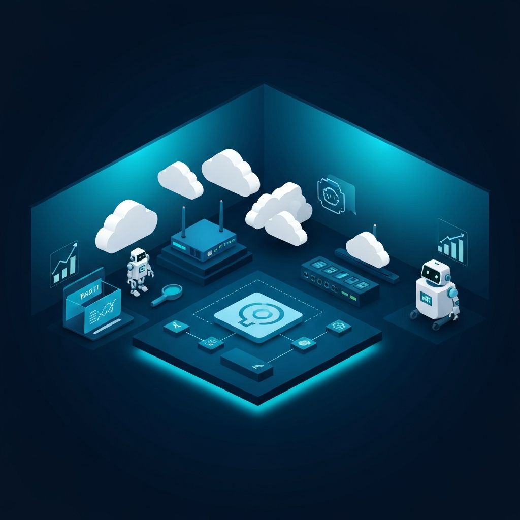 Digital ICT services and solutions